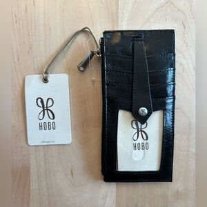 HOBO Linn leather wallet - NWT